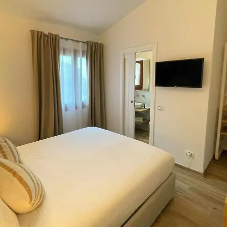 Bed & Breakfast B&B Guacamayo *