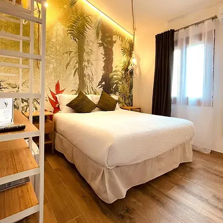 B&B Guacamayo * San Teodoro (Sardinia)