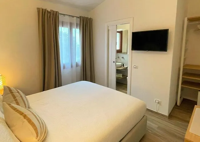 Bed & Breakfast B&B Guacamayo *