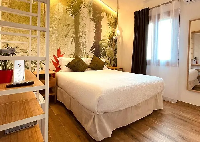 B&B Guacamayo * San Teodoro (Sardinia)