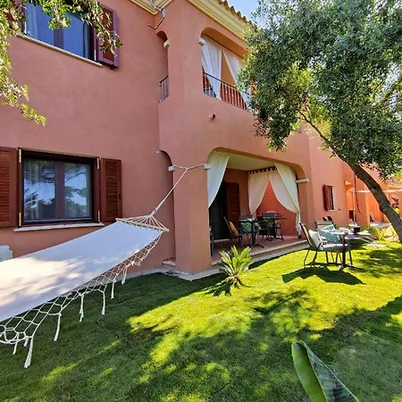 B&B Guacamayo * San Teodoro (Sardinia)