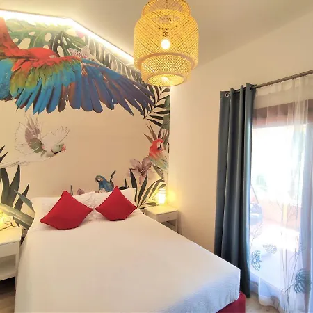 B&B Guacamayo * San Teodoro (Sardinia)