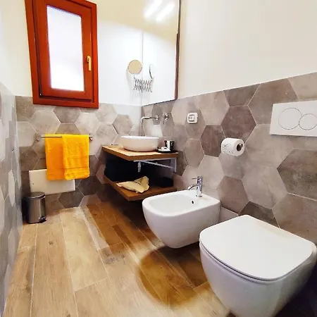 B&B Guacamayo San Teodoro (Sardinia)