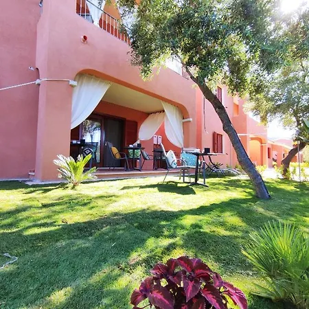 Bed and breakfast B&B Guacamayo