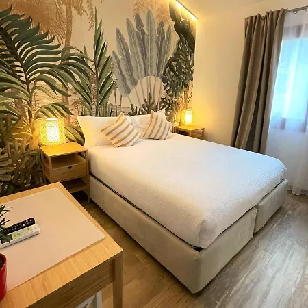B&B Guacamayo Bed and breakfast San Teodoro (Sardinia)