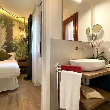 B&B Guacamayo Bed and breakfast San Teodoro (Sardinia)