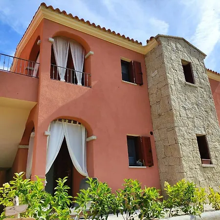 B&B Guacamayo *